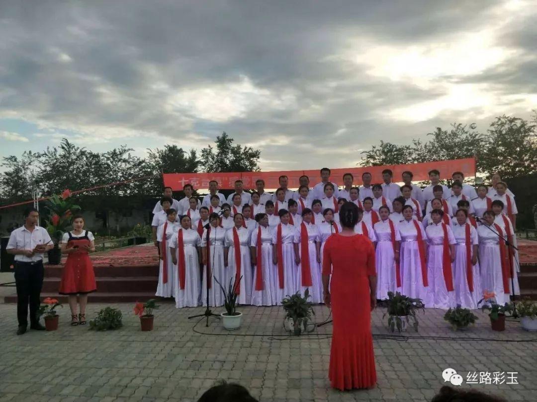 石阡县中坝街道:聚焦三点 汇聚三心
