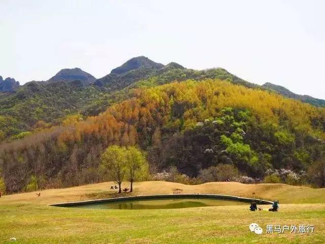 江苏南京:天更蓝,水更清,环境幸福指数向上升