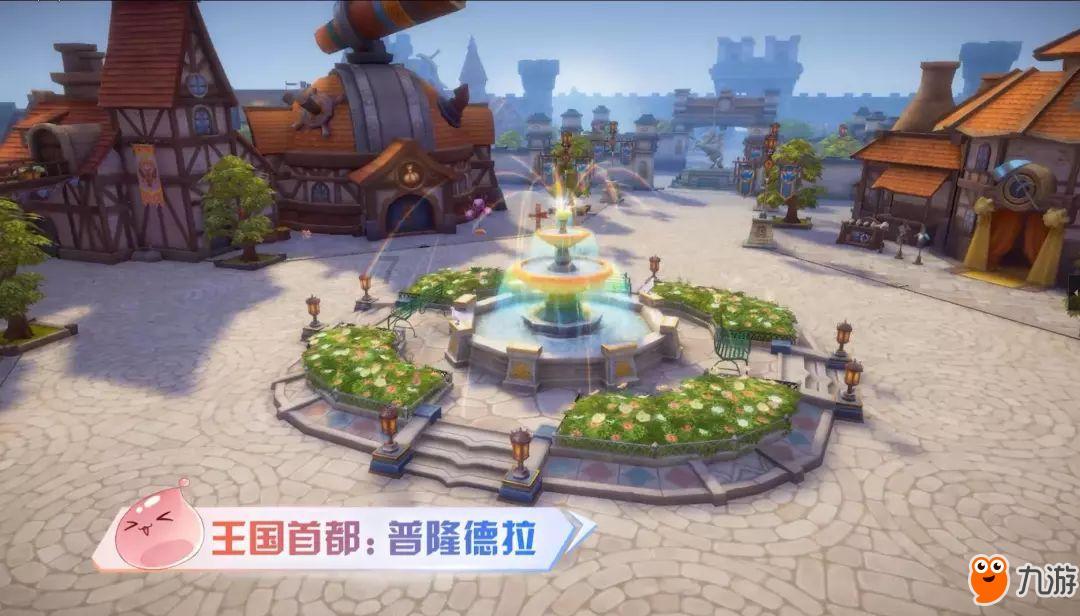 亚当玩高尔夫